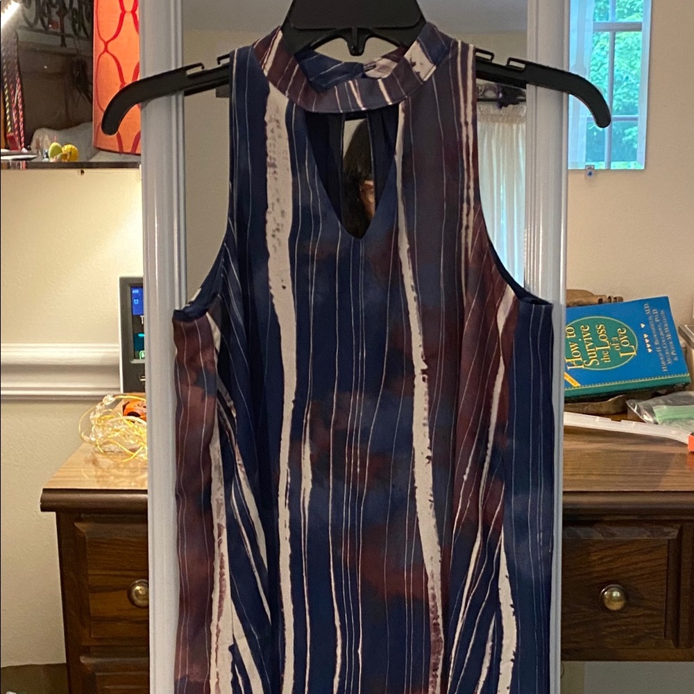 Classy Bar III Dress